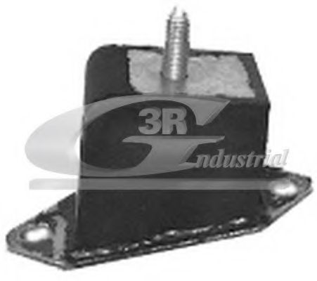 Опора двигателя перед. правая Renault 9, 11 1.6D 82.10-87, Kangoo 1.2-1.6