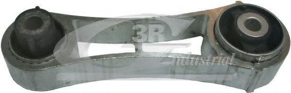 !Знято з в-ва! Опора двигуна Renault Laguna 1.6-2.0 10.97-03.01