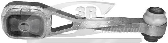 Опора двигателя Renault Clio II/Megane 1.4/1.6 01.97-05.05