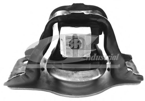 Опора двигателя правая Dacia Logan, Renault Megane II, Scenic II 1.5 DCi 02-