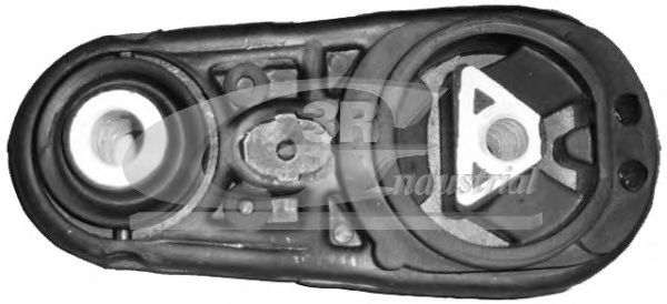 Опора двигателя задняя Renault Megane II 1.9 DCi/Scenic II 03-
