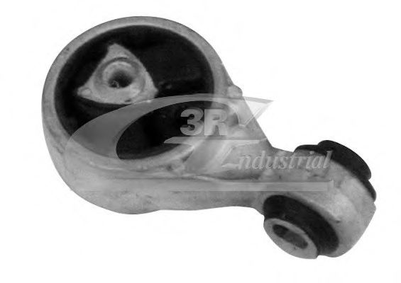 Опора двигателя верхняя Renault Kangoo 1.5 dC 08- / Megan II 1.5 dCi - 2.0 dCi 05-