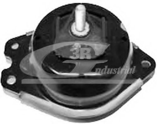 Опора двигуна передня права RENAULT ESPACE IV, LAGUNA II, VEL SATIS 1.6-2.0 03.01-