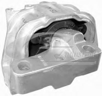 Опора двигуна права Audi A3/VW Golf V/Passat FSI/TSI 04-
