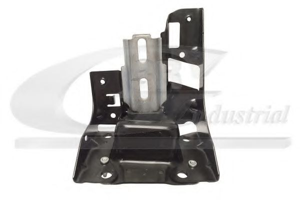 Опора двигуна ліва Citroen C3 II, C4 Cactus, C-Elysee, DS3 Peugeot 2008, 208, 301, 308 II 1.0-1.6 11.09-
