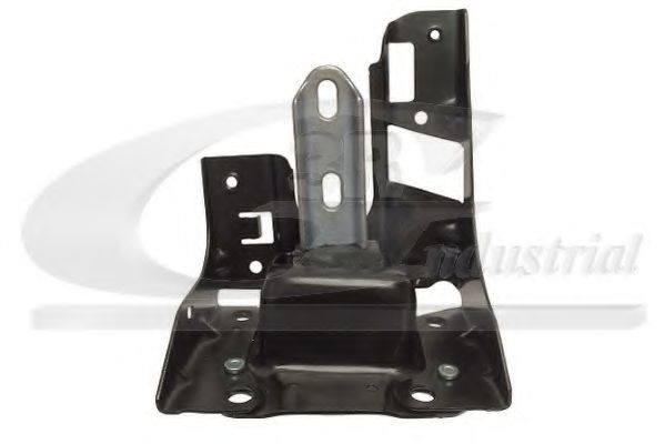 Опора двигуна ліва Citroen C3 II, C3 Picasso, C4 Cactus, C-Elysee, DS3 Peugeot 2008, 207, 207 CC, 207 SW, 208, 301 1.2-1.6D 02.06-