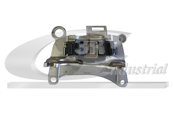 Опора двигуна ліва Renault Fluence, Grand Scénic III, Megane CC, Megane III, Scenic III 1.2-Electric 11.08-