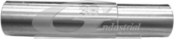 Палец (втулка) балки зад. PEUGEOT 206 1.1-2.0D 09.98-