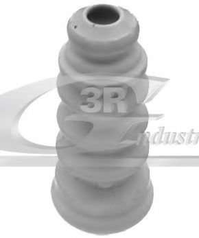 Отбойник зад. Audi A3/Skoda Octavia/VW Golf IV,Jetta IV 1.4-2.3V5 96-