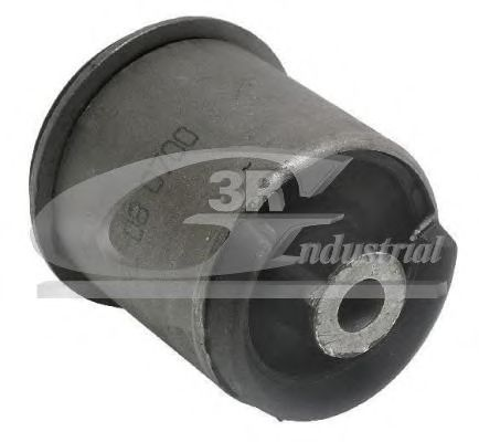 С/блок зад. балки Audi A3/VW Golf IV -05/Polo (9N1, 9N3) 01-