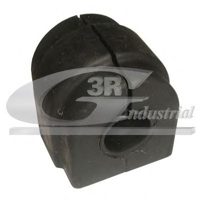 Втулка стабiлiзатора перед.серед.BMW E46 (21.5mm)