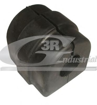 Ø 23mm Втулка стабілізатора перед. BMW 5 (E39) 2.0-3.0D 11.95-05.04