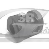 Ø 20mm Втулка стабілізатора перед. BMW 3 (E30) 1.6-2.7 09.82-06.94