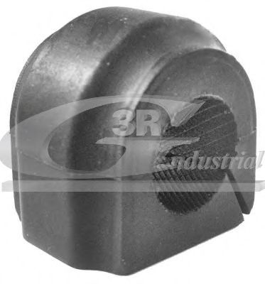 Втулки стабилизатора зад. Ø17.00mm MINI (F56), (R50, R53), (R52), (R56), CLUBMAN (R55) 1.4-2.0D 06.01-