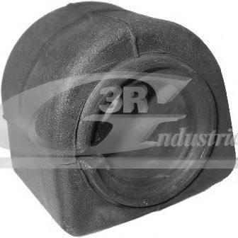 Втулка стабілізатора задн. Ø 23.5mm Citroen C5, C5 I, C5 II 1.6D-3.0 03.01-