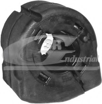 Втулка стабилизатора перед. Ø 22mm PEUGEOT 2008 I, 207, 208, 208 I 1.0-1.6D 02.06-