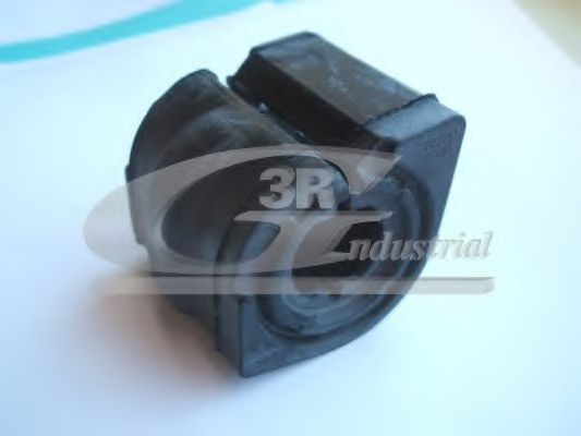 Втулка стабiлiзатора перед. Ø 20,4mm PEUGEOT 1007 1.4-1.6D 04.05-