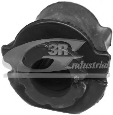 !Ø 20mm!Втулка стабілізатора перед. внутр. Citroen Nemo 1.3-1.4Hdi/1.4 08- Fiat Fiorino 1.3D Multijet/1.4 Natural Power 07- Peugeot Bipper 1.4/1.4Hdi 08-