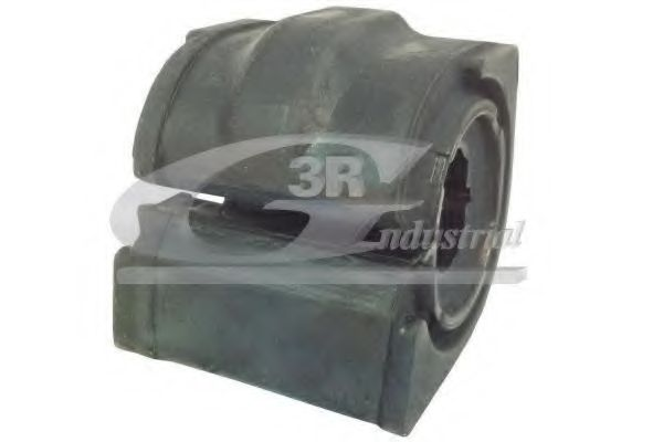 Ø 19mm Втулка стабілізатора перед. Citroen C2/C3 1,4-1,6 02-