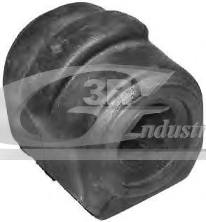 Ø 20mm Втулка стабiлiзатора перед. Ford Focus (DAW, DBW,DNW,DFW) 98-05