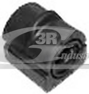 Втулка стабіліз.зад. Ø16mm FORD MONDEO III 1.8-3.0 10.00-03.07