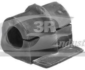 Втулка стабилизатора 16 mm средн. Opel Vektra 1,6/1,