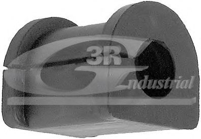 (Ø 21.5mm) Втулка стабілізатора перед. Opel Combo, Corsa B, Tigra 1.0-1.7 03.93-10.01