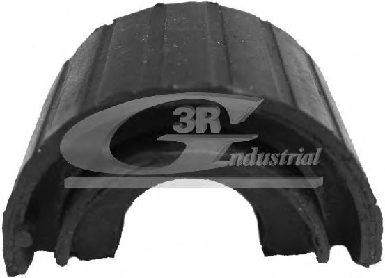 !знято з в-ва! Втулка переднього стабілізатора верх Opel Astra H 06- 21/22mm