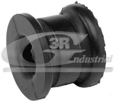 (Ø 23mm) Втулка внутр. стабілізатора перед. DB 124,201 2.0-2.3