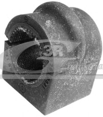 Ø 17mm Втулка стабілізатора задня DB A-class (W169), B (W245), E (W210) 1.5-4.3 93-12