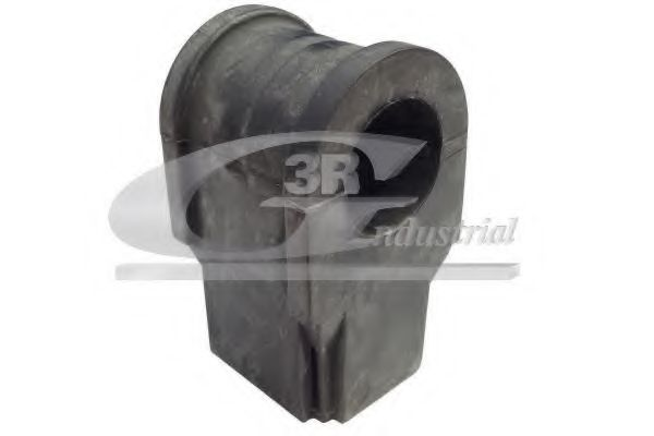 Ø 24mm Втулка стабилизатора перед. Renault Laguna III 1.5dCi-3.5 07-