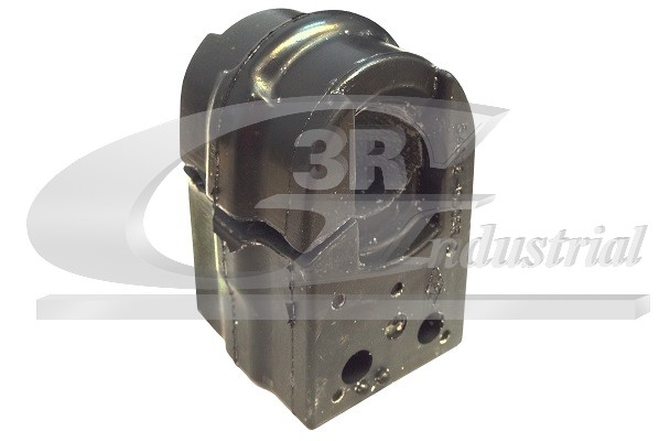Ø 22.0mm Втулка стабилизатора перед. Renault Megane III, Scenic III 1.2 TCE-2.0 11.08-