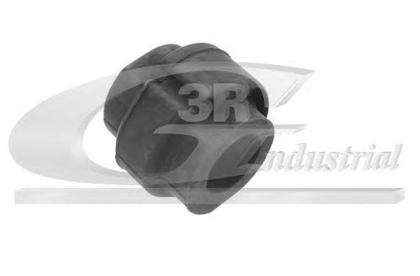 Ø 27mm Втулка стабiлiзатора внутр. VW Passat/A6 96-