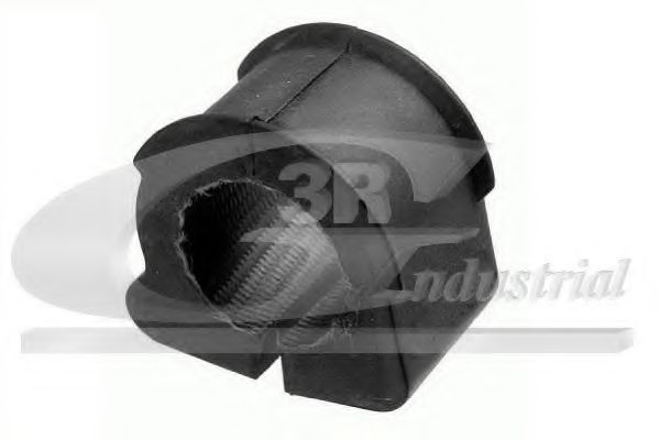 Ø 19mm Втулка стаб. перед. (з горбиком) VW Golf IV/Skoda Octavia 96-10