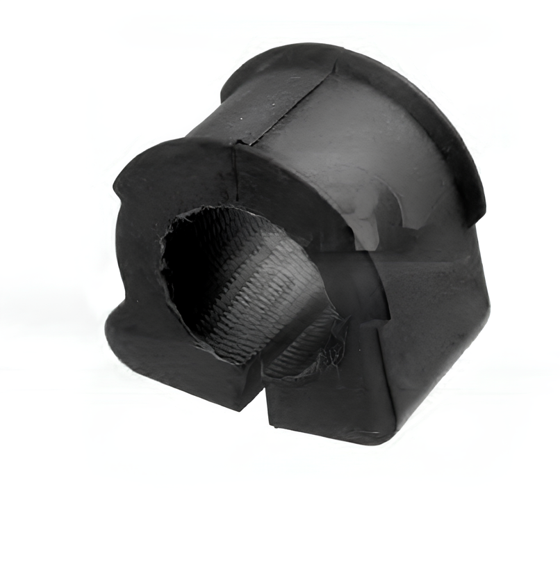 (Ø 21mm)(без буртика) Втулка среди.стабилизатора перед. VW Bora, Golf IV, New Beetle 1.4-3.2 08.97-