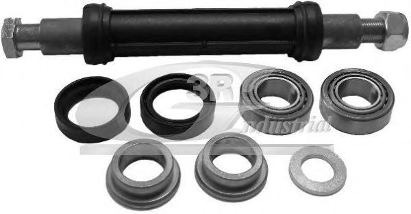 Р-кт важеля задн. Citroen BX, C15, Xantia, XM Peugeot 305 I, 305 II 1.0-3.0 08.80-12.05
