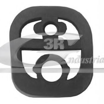 Крепление EX системы Peugeot Partner, Citr.Berlingo 2.0Hdi 99-02