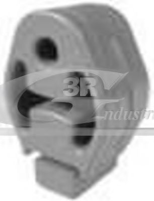 Крепление глушителя Ford Focus/C-Max II/Grand C-Max