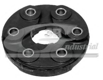 Муфта BMW E46/E34/E39/E32/E38/X5 2.5-3.5