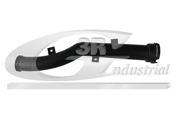 Патрубок охлаждения Ford Peugeot/Citroen 1.4-1.6LPG 02.06-