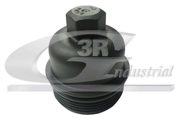 Корпус масляного фільтра BMW 1 (F20, F21)/3 (F90/F30/F80) /5 (F10) 