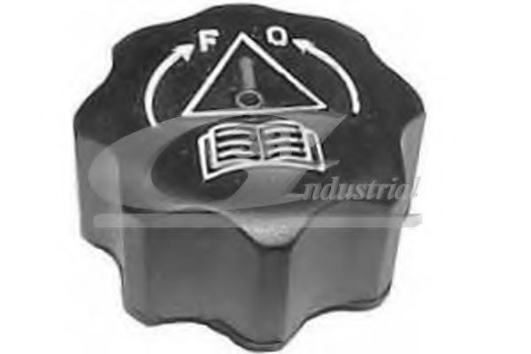 Крышка компенсационного бачка Fiat/Peugeot/Renault 1.9TD, 2.0 turb