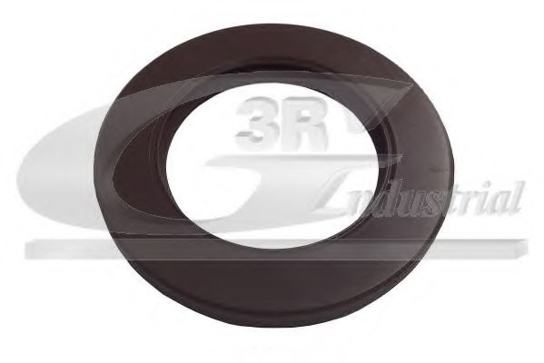 Сальник к/вала перед. PSA Citroen Berlingo, AX, 1.4, 1.6mot. TU9M,TU1JP/ 91-96-