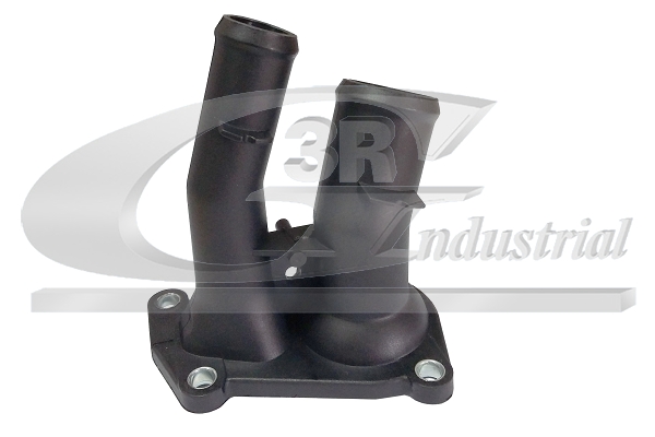 Фланець системи охолодження Ford Focus 1.4, 1.6 04-