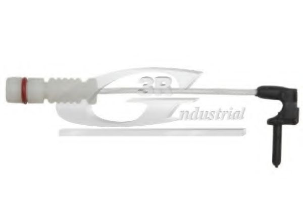 Датчик гальмівних колодок перед. (94mm) DB 123/124/210