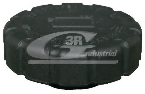 Корок радіатора MB E/C/S Class 92-06