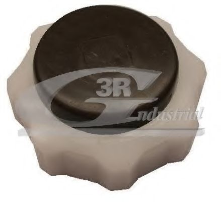 !1.4 бар! Корок компенсаційного бачка (коричневий) Renault 19 1.9D, 21, 25, Clio I/II, Espace III, Laguna 10.97-03.01, Master II 1.9dCi/1.9dTI, Master III 2.5dCi/3.0dCi