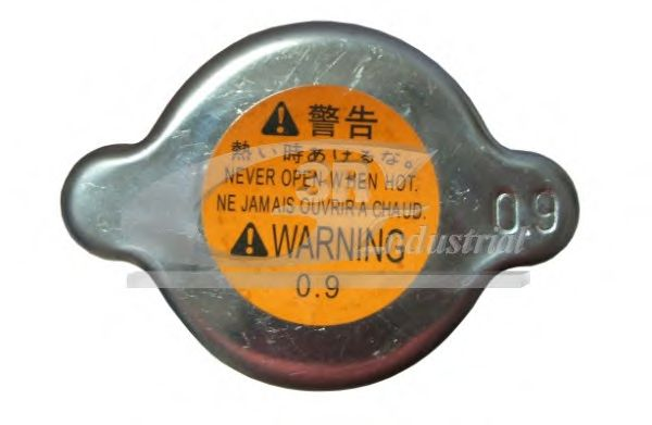 Корок радiатора Toyota Corolla/Camry, Nissan