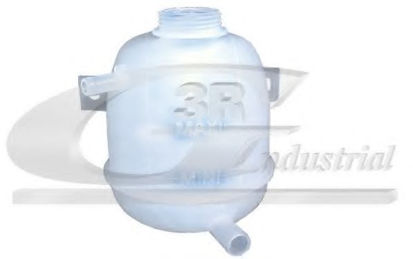 Бачок компенсационный Renault Clio II 1.2-1.6 16V, 1.9 D