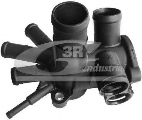 Корпус датчиков VW Golf 8/90-92